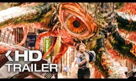 THE BEST UPCOMING MOVIES 2022 (Trailers)