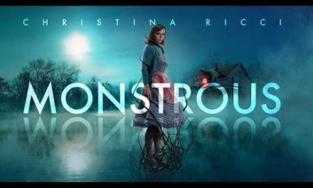 Monstrous – Official Trailer
