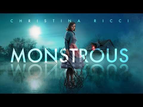 Monstrous – Official Trailer