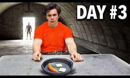 I Tried The Military Diet For 72 Hours
