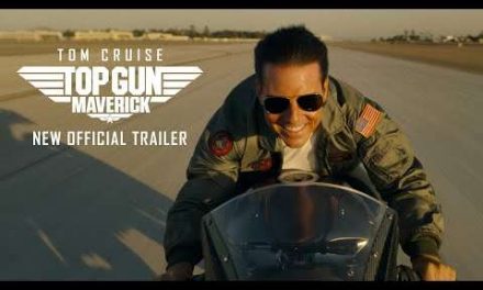 Top Gun: Maverick | NEW Official Trailer (2022 Movie) – Tom Cruise