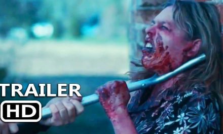 DEADSIGHT Official Trailer (2019) Zombies Movie