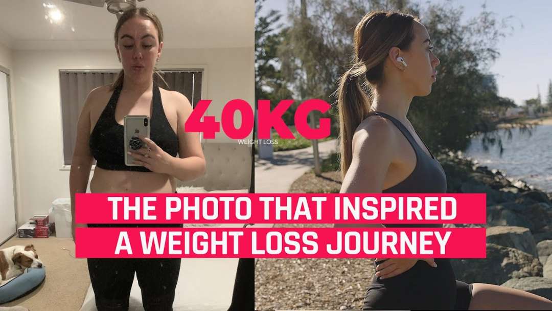 Diana’s Inspiring Weight Loss Journey | ‘The Gym Changed My Life’