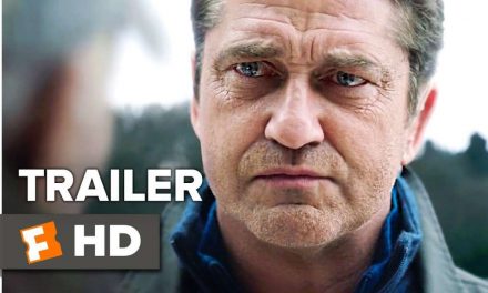 Angel Has Fallen Trailer #1 (2019) | Movieclips Trailers