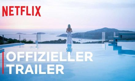 365 Days – Dieser Tag | Offizieller Trailer | Netflix
