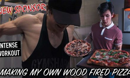 BECOMING A GYMSHARK ATHLETE