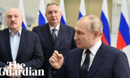 Putin On Russian Invasion Of Ukraine: ‘We Are Not Going To Be Isolated’