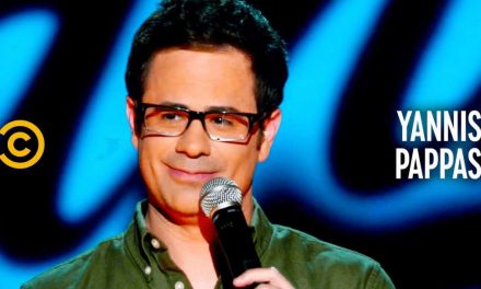 Breakups Are The Best Weight-Loss Programs – Yannis Pappas