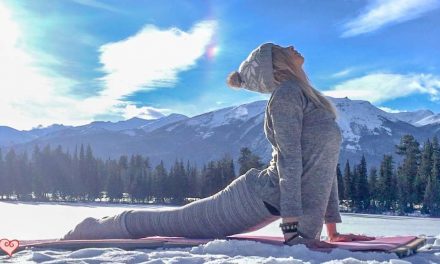 Yoga For Weight Loss ♥ Amazing Fat Burning Yoga Workout