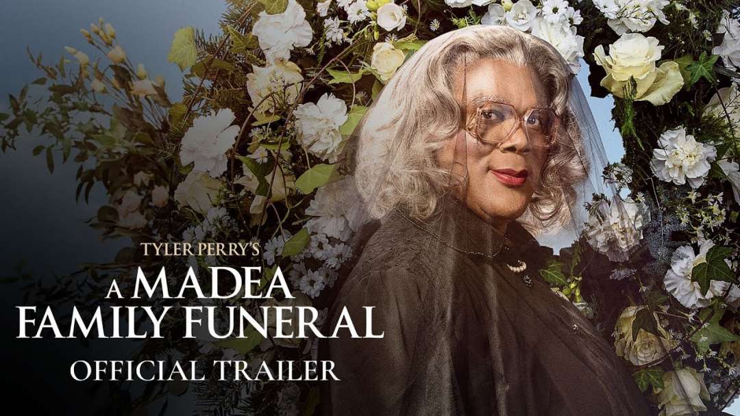 Tyler Perry’s A Madea Family Funeral (2019 Movie) Official Trailer – Tyler Perry, Cassi Davis