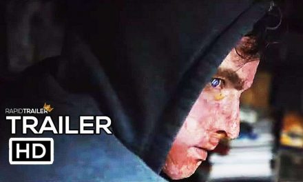 I SEE YOU Official Trailer (2019) Helen Hunt, Horror Movie HD