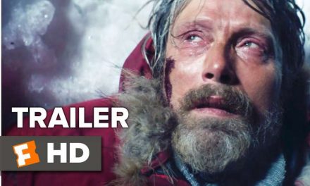Arctic Trailer #1 (2019) | Movieclips Trailers