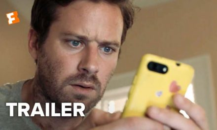 Wounds Trailer #1 (2019) | Movieclips Trailers