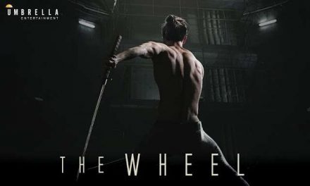 The Wheel (2019) Trailer | David Arquette, Jackson Gallagher