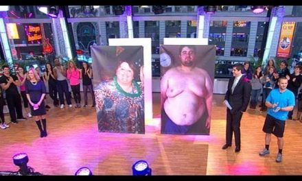 Extreme Makeover Weight-Loss: Success Stories