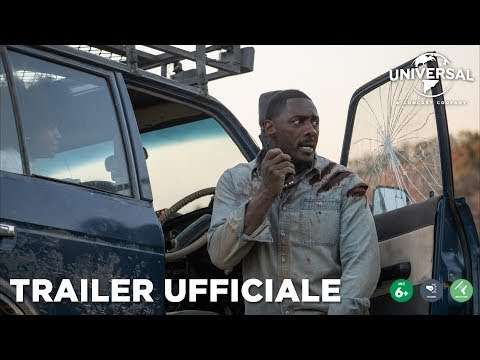 BEAST – Trailer Ufficiale