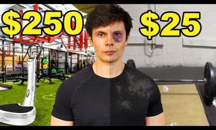 I Survived The BEST Vs WORST Gym In NYC!