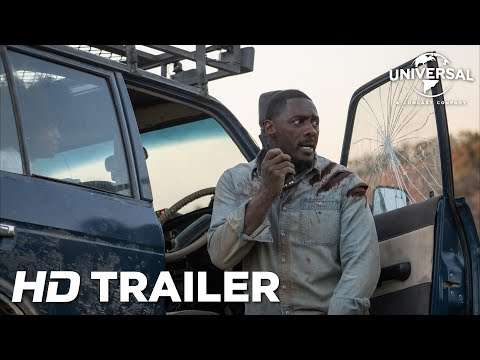 BEAST – Official Trailer