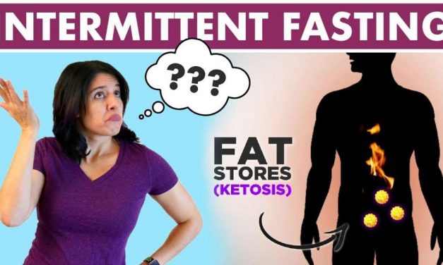 Intermittent Fasting 101 – Weight Loss Plateau Help!