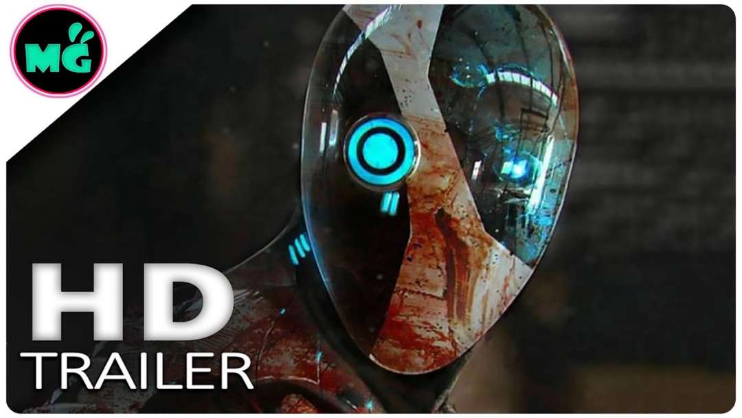 NEW MOVIE TRAILERS 2019 (Netflix)