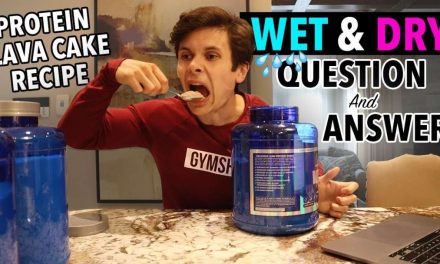 Wet And Dry Q&A | Does Gymshark Change Things? | Greg Doucette Vs. Lana Rhoades | Mindset