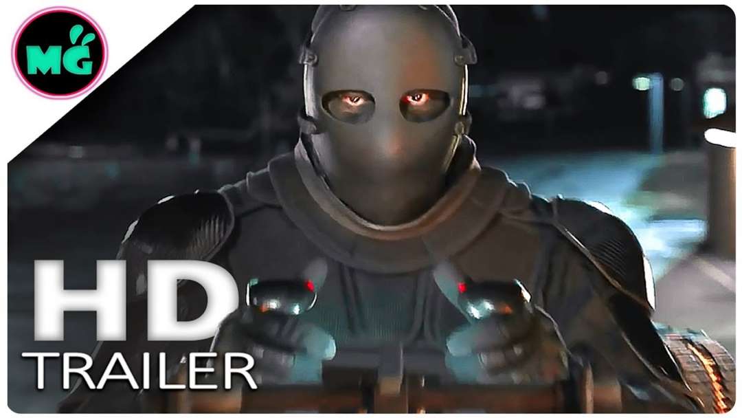 NEW MOVIE TRAILERS 2019 (Action)