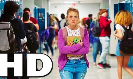 NEW Teen & Romantic Movie TRAILERS This Week # 16 (2019)