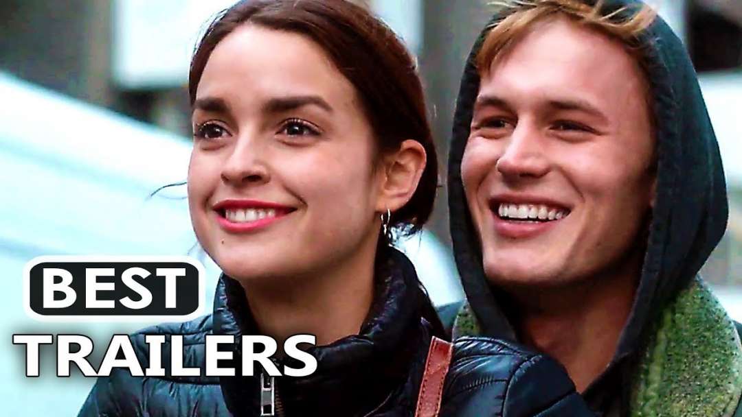 NEW Teen & Romantic Movie TRAILERS This Week # 8 (2019)