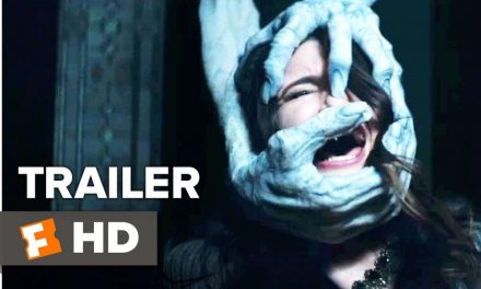 Polaroid Trailer #1 (2019) | Movieclips Trailers