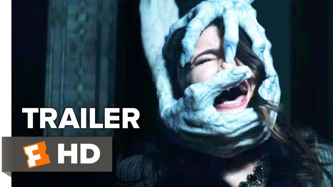 Polaroid Trailer #1 (2019) | Movieclips Trailers