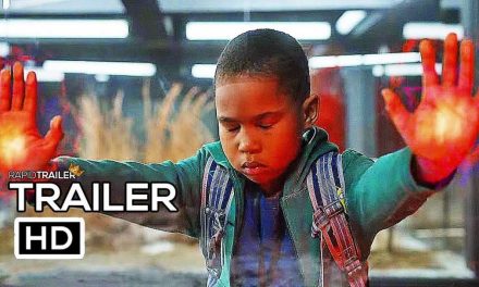 NEW MOVIE TRAILERS 2019 🎬 | Weekly #38
