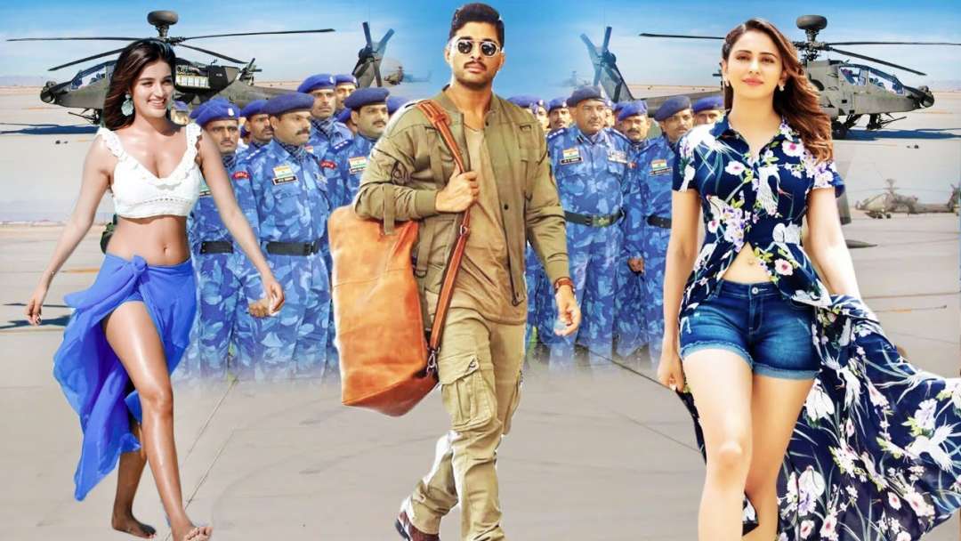 2022 New Blockbuster Hindi Dubbed Action Movie | New South Indian Movies Dubbed In Hindi 2022 Full