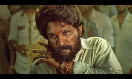 PUSHPA (Full Movie) – ALLU ARJUN | New Released Hindi Dubbed South Indian Movies | Blockbuster Film