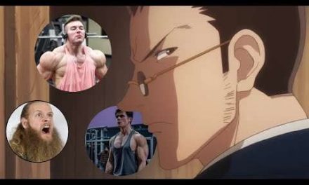 Judging And Grading Every Fitness Channel (IV: MPMD, Will Tennyson, Alan Thrall…)