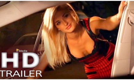 DriverX Official Trailer (2019) Uber Driver, New Movie Trailers HD