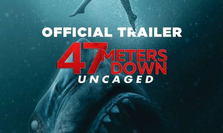 47 Meters Down: Uncaged | Final Trailer – In Theaters Aug. 16