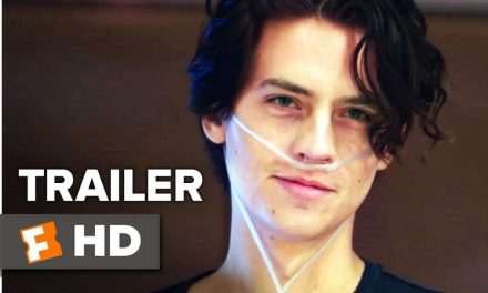 Five Feet Apart Teaser Trailer #1 (2019) | Movieclips Trailers