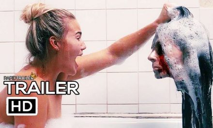 DEMON EYE Official Trailer (2019) Horror Movie HD