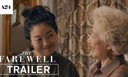 The Farewell | Official Trailer HD | A24