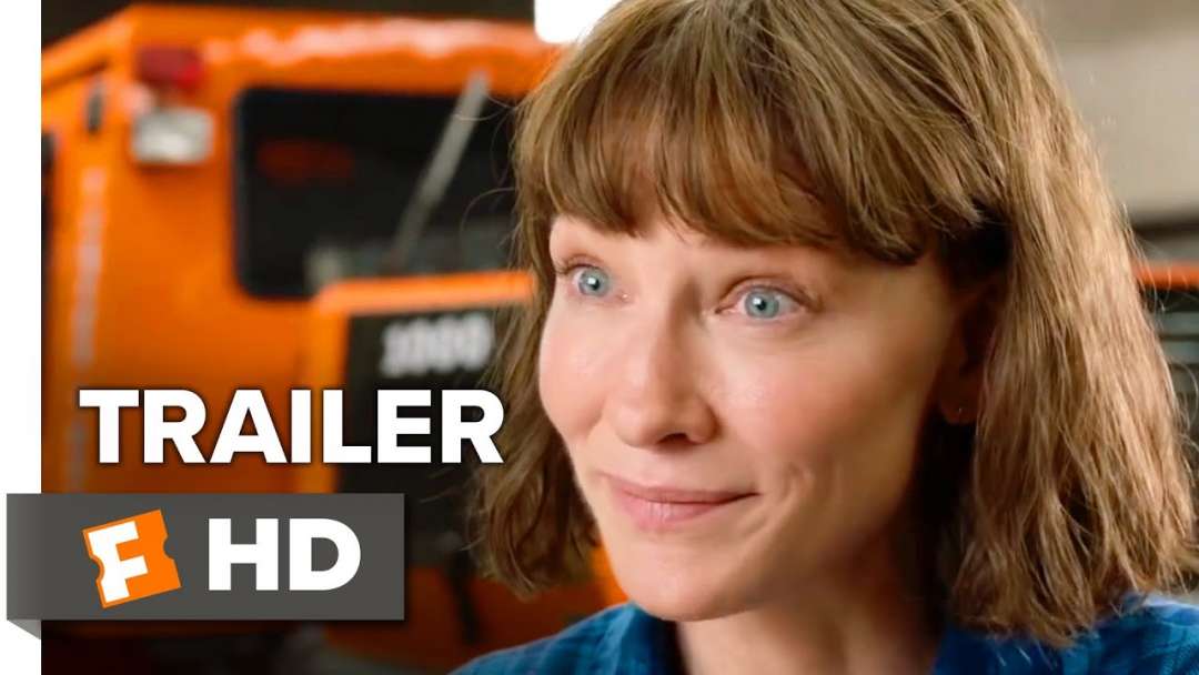 Where’d You Go, Bernadette Trailer #2 (2019) | Movieclips Trailers