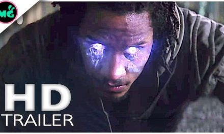 NEW MOVIE TRAILERS 2019 (#2)