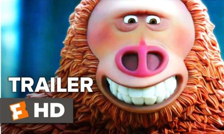 Missing Link Trailer #1 (2019) | Movieclips Trailers