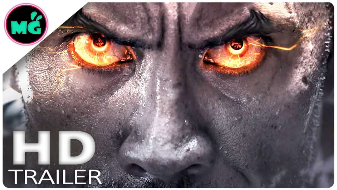 NEW MOVIE TRAILERS 2019