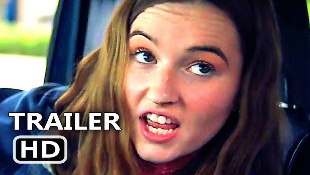BOOKSMART Official Trailer (2019) Olivia Wilde, Lisa Kudrow Teen Movie HD