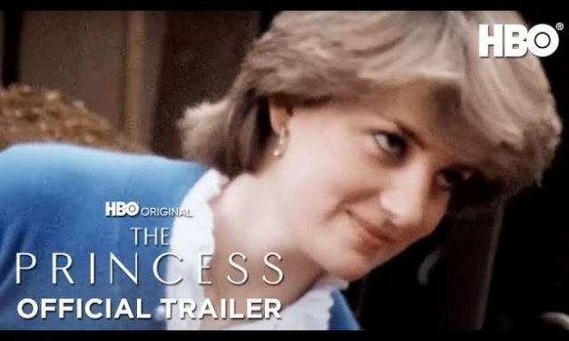 The Princess | Official Trailer | HBO