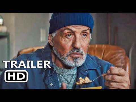 SAMARITAN Official Trailer (2022)