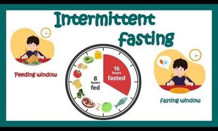 Intermittent Fasting | How Intermittent Fasting Cause Weight Loss | Benefits Of Intermittent Fasting