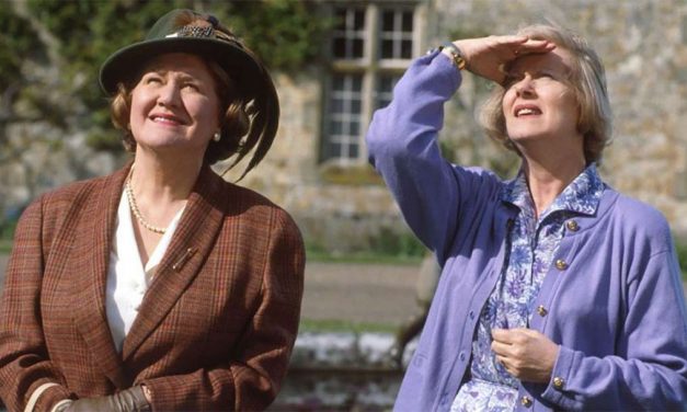 Josephine Tewson: Keeping Up Appearances actress dies at 91