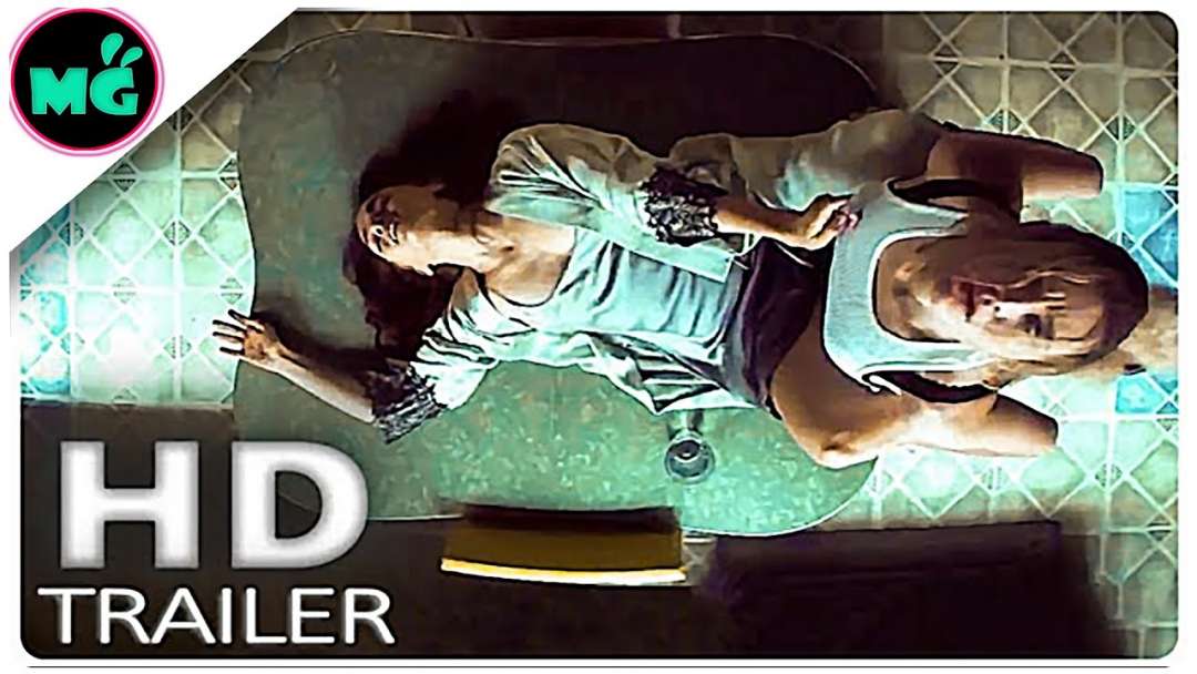 NEW MOVIE TRAILERS 2019 (June)