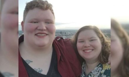 Zach And Cassidy’s Weight-Loss Journey